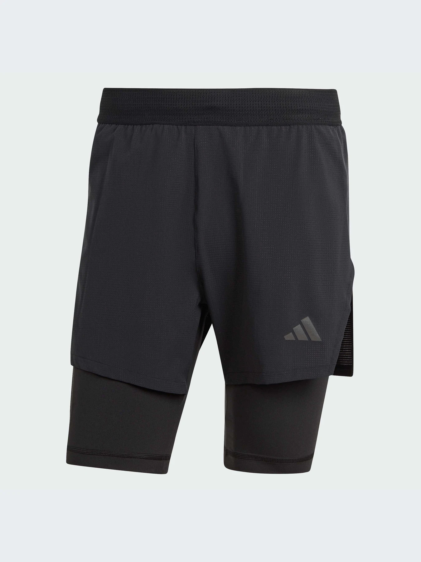 Шорты Adidas модель IB3466-KZ Шорты Adidas модель IB3466-KZ Фото
