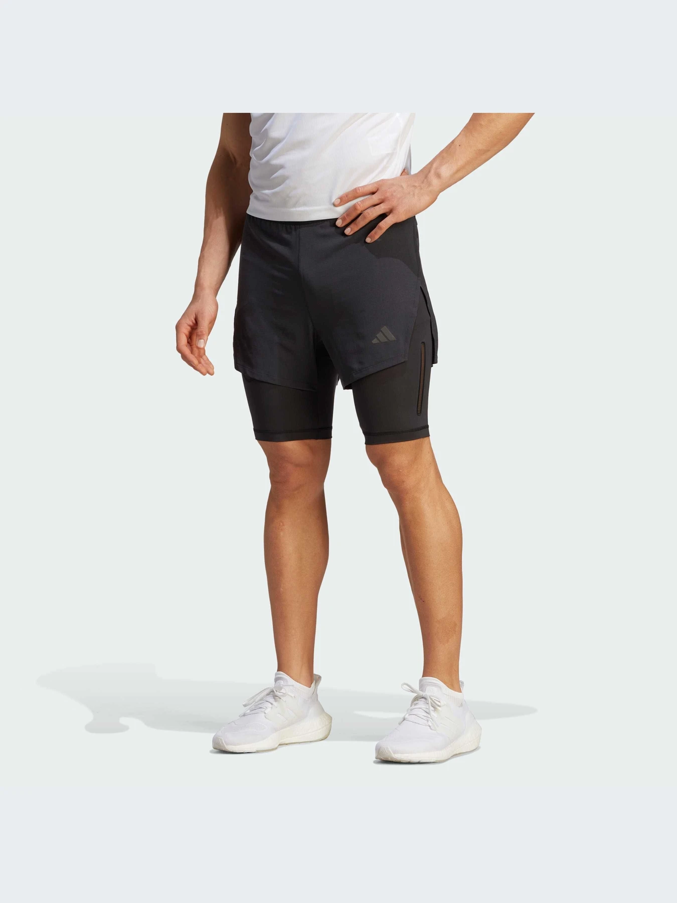 Шорты Adidas модель IB3466-KZ Шорты Adidas модель IB3466-KZ Фото