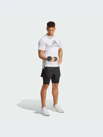 Шорты Adidas модель IB3466-KZ Фото