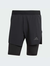 Шорты Adidas модель IB3466-KZ Фото