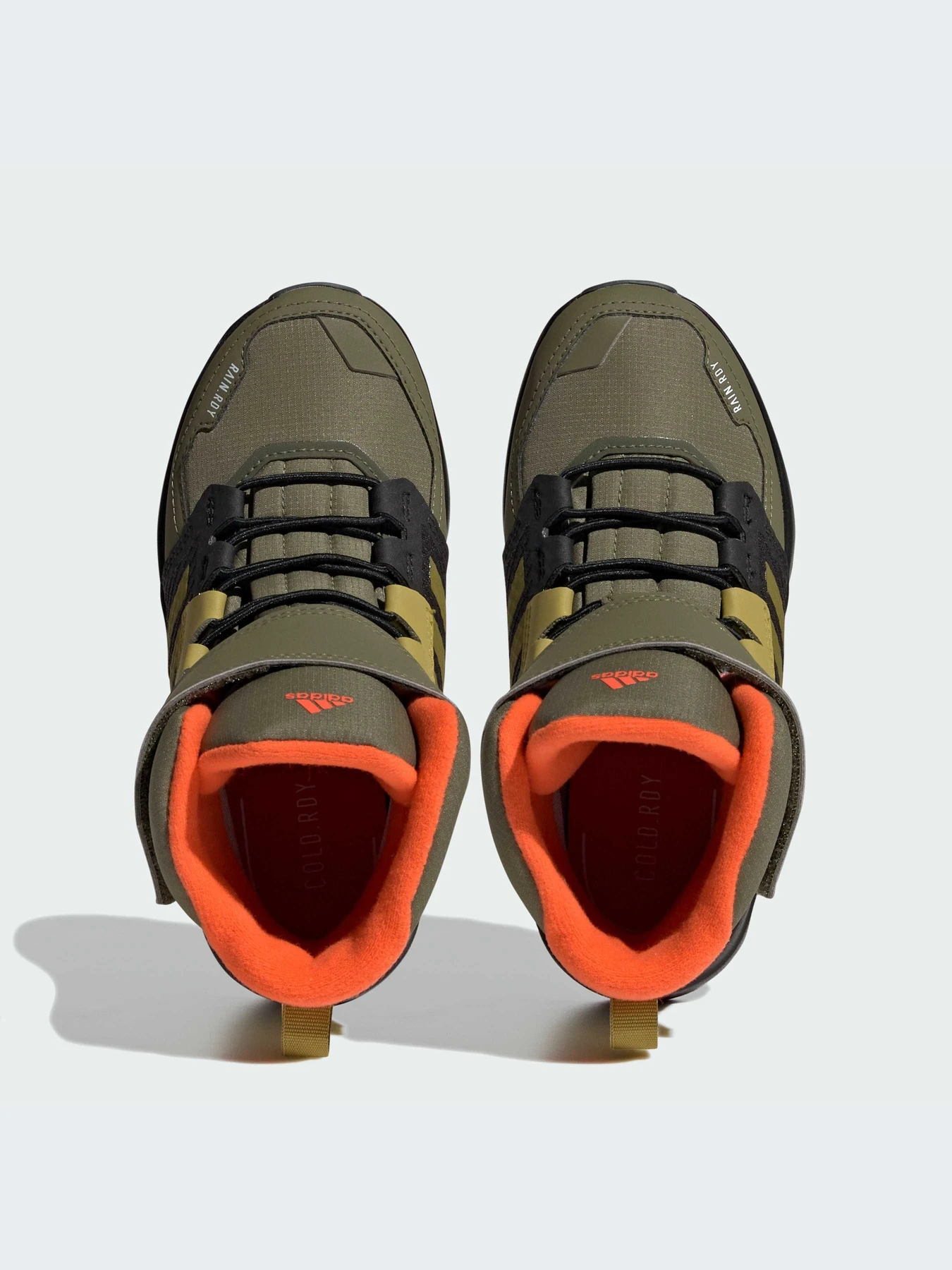 Ботинки и сапоги Adidas модель GZ1174-KZ Ботинки и сапоги Adidas модель GZ1174-KZ Фото