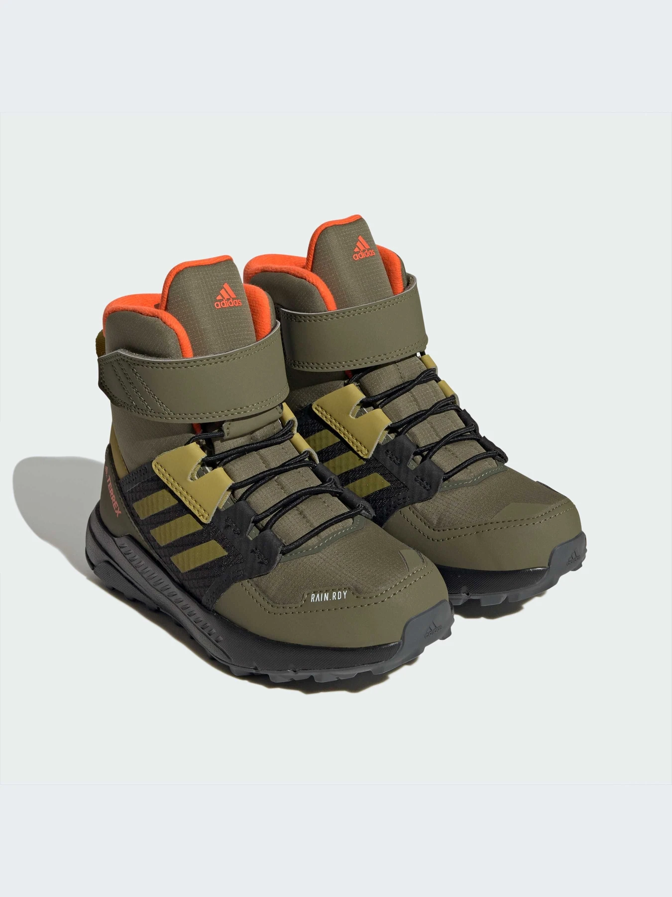 Ботинки и сапоги Adidas модель GZ1174-KZ Ботинки и сапоги Adidas модель GZ1174-KZ Фото