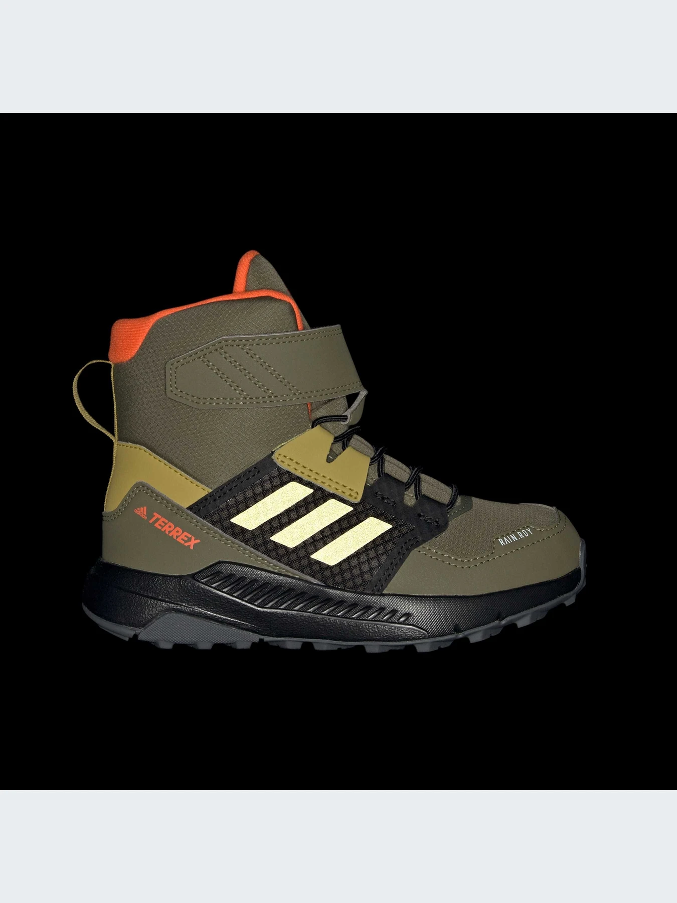 Ботинки и сапоги Adidas модель GZ1174-KZ Ботинки и сапоги Adidas модель GZ1174-KZ Фото