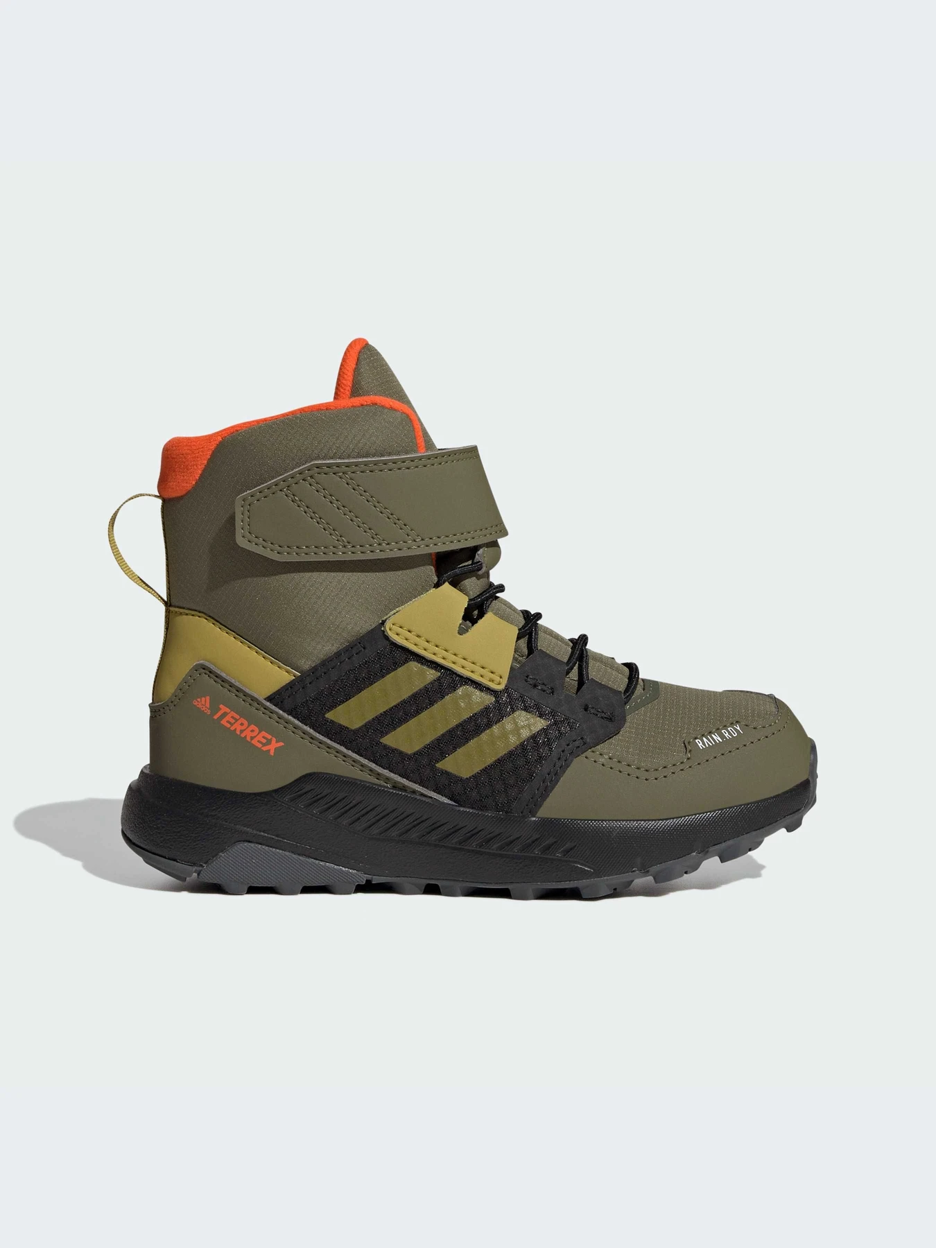 Ботинки и сапоги Adidas модель GZ1174-KZ Ботинки и сапоги Adidas модель GZ1174-KZ Фото