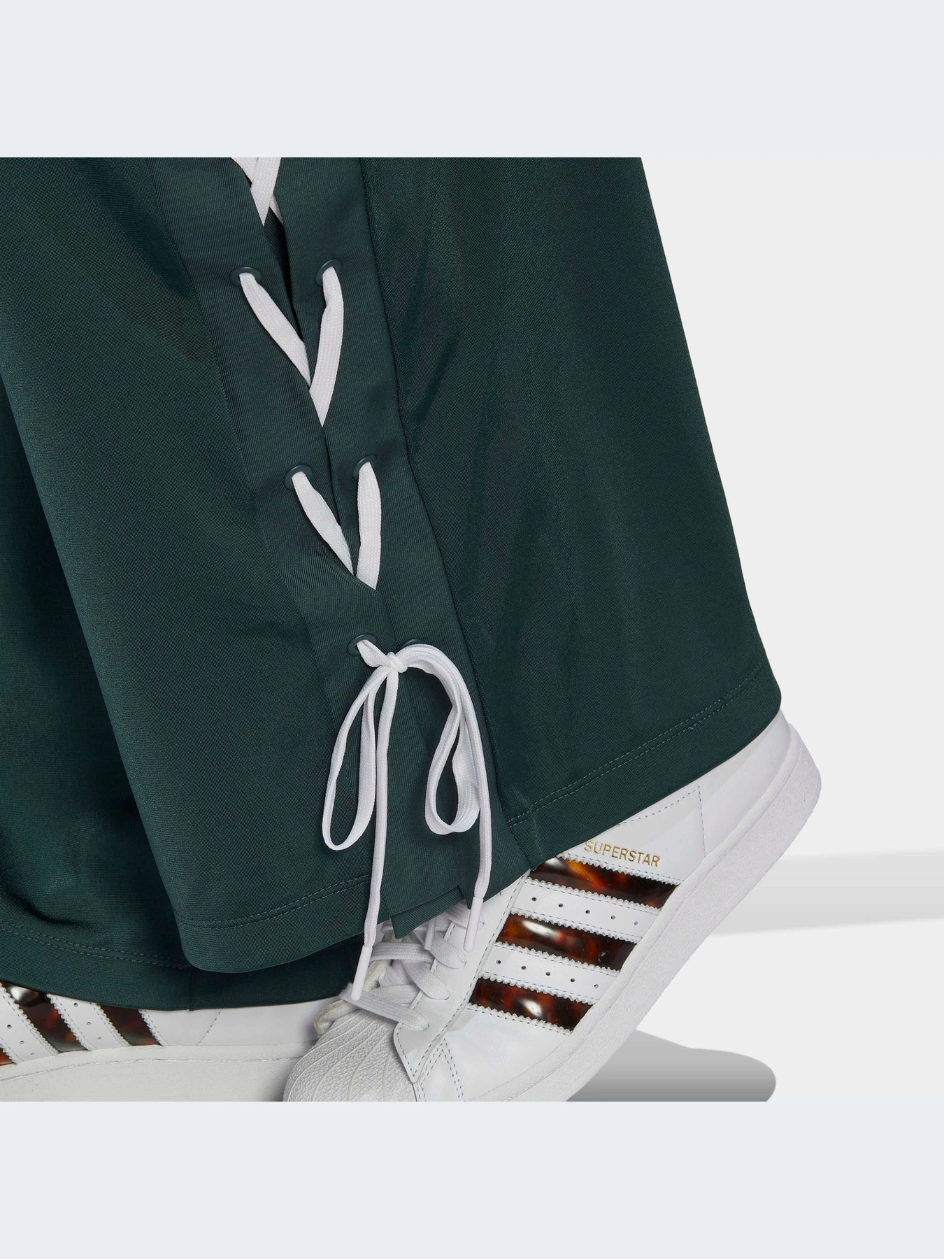 Брюки Adidas модель HK5086-KZ Брюки Adidas модель HK5086-KZ Фото
