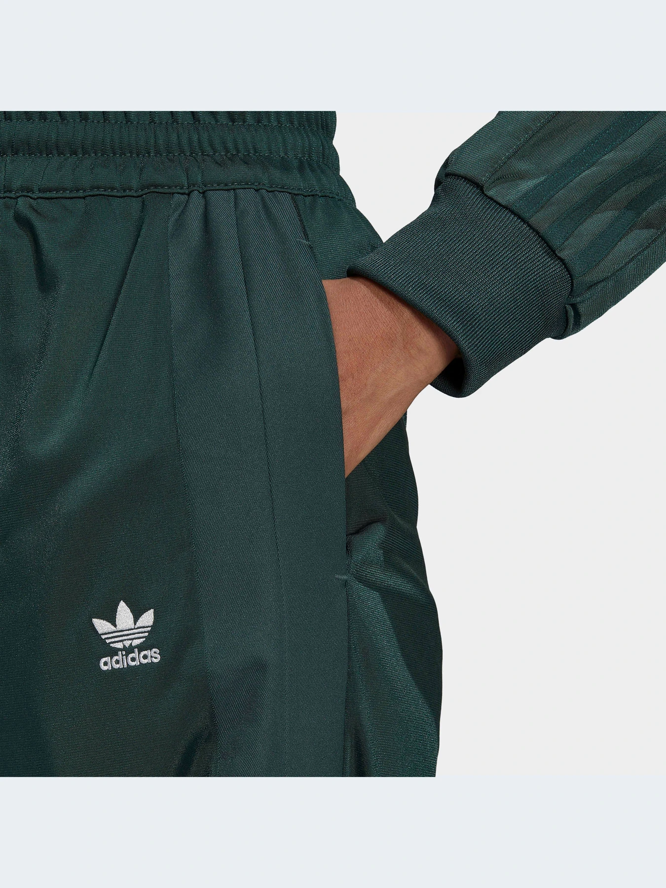 Брюки Adidas модель HK5086-KZ Брюки Adidas модель HK5086-KZ Фото