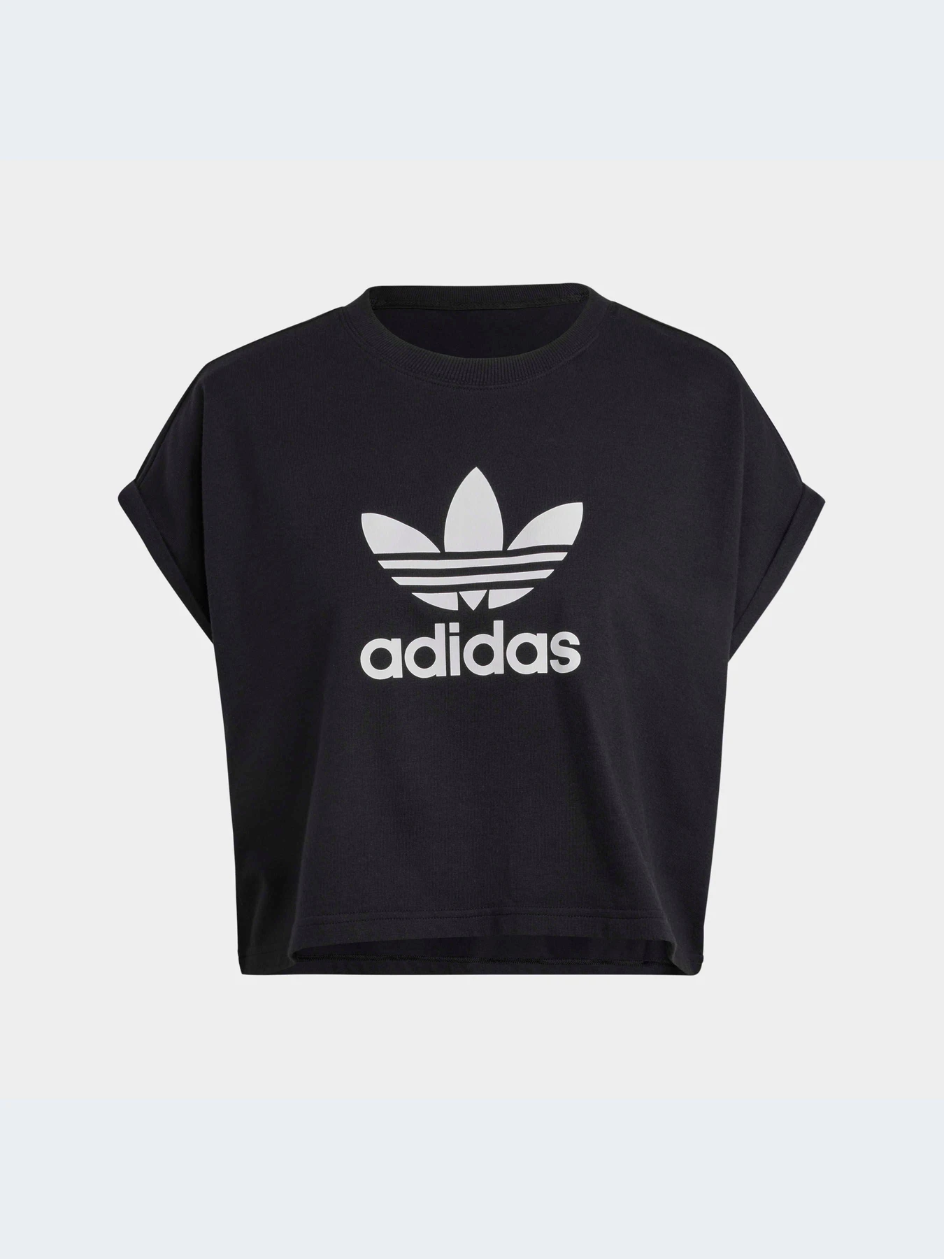 Футболки и поло Adidas Adicolor модель IB1406-KZ Футболки и поло Adidas Adicolor модель IB1406-KZ Фото