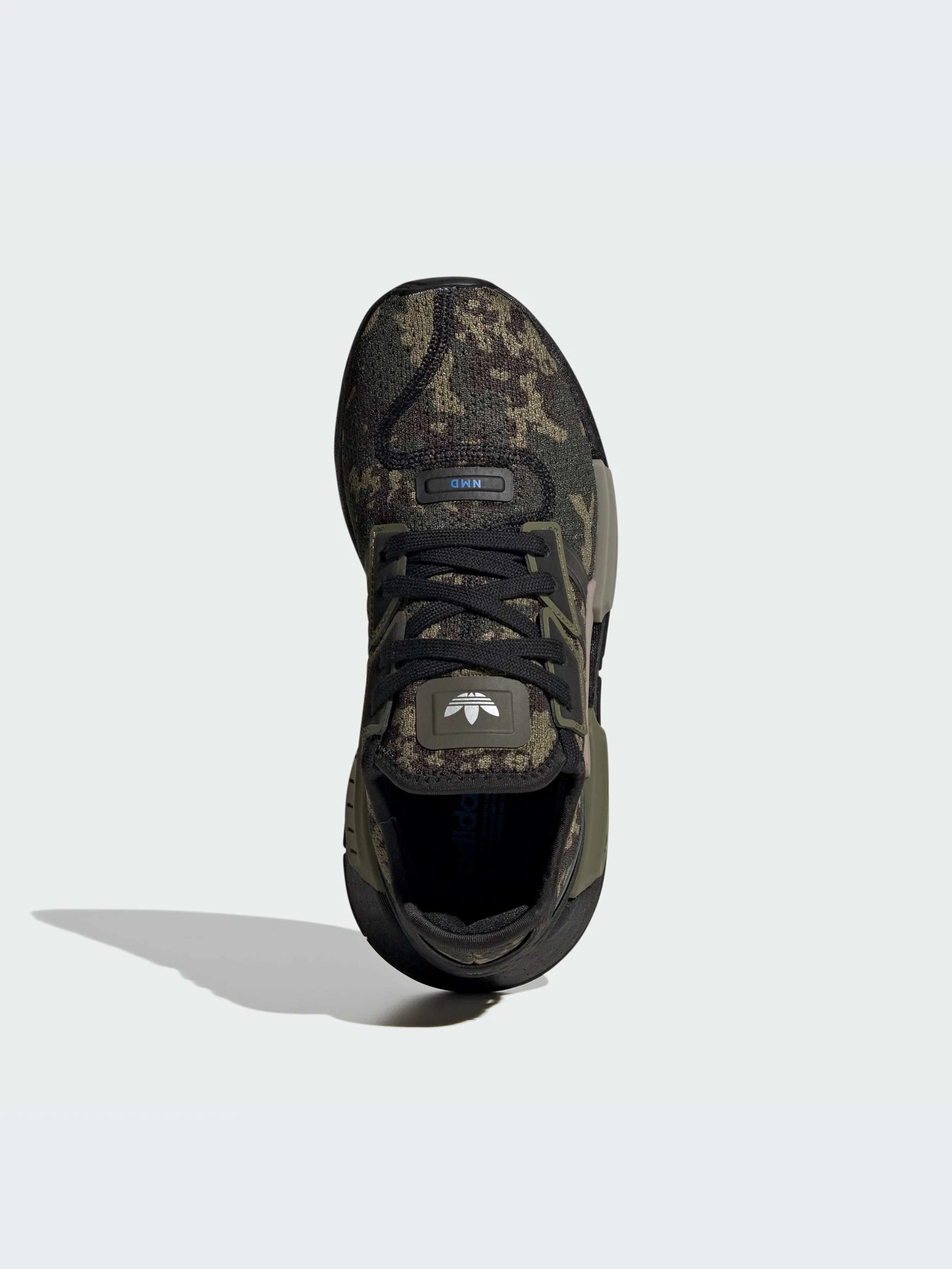 Кроссовки Adidas NMD модель IG1137-KZ Кроссовки Adidas NMD модель IG1137-KZ Фото