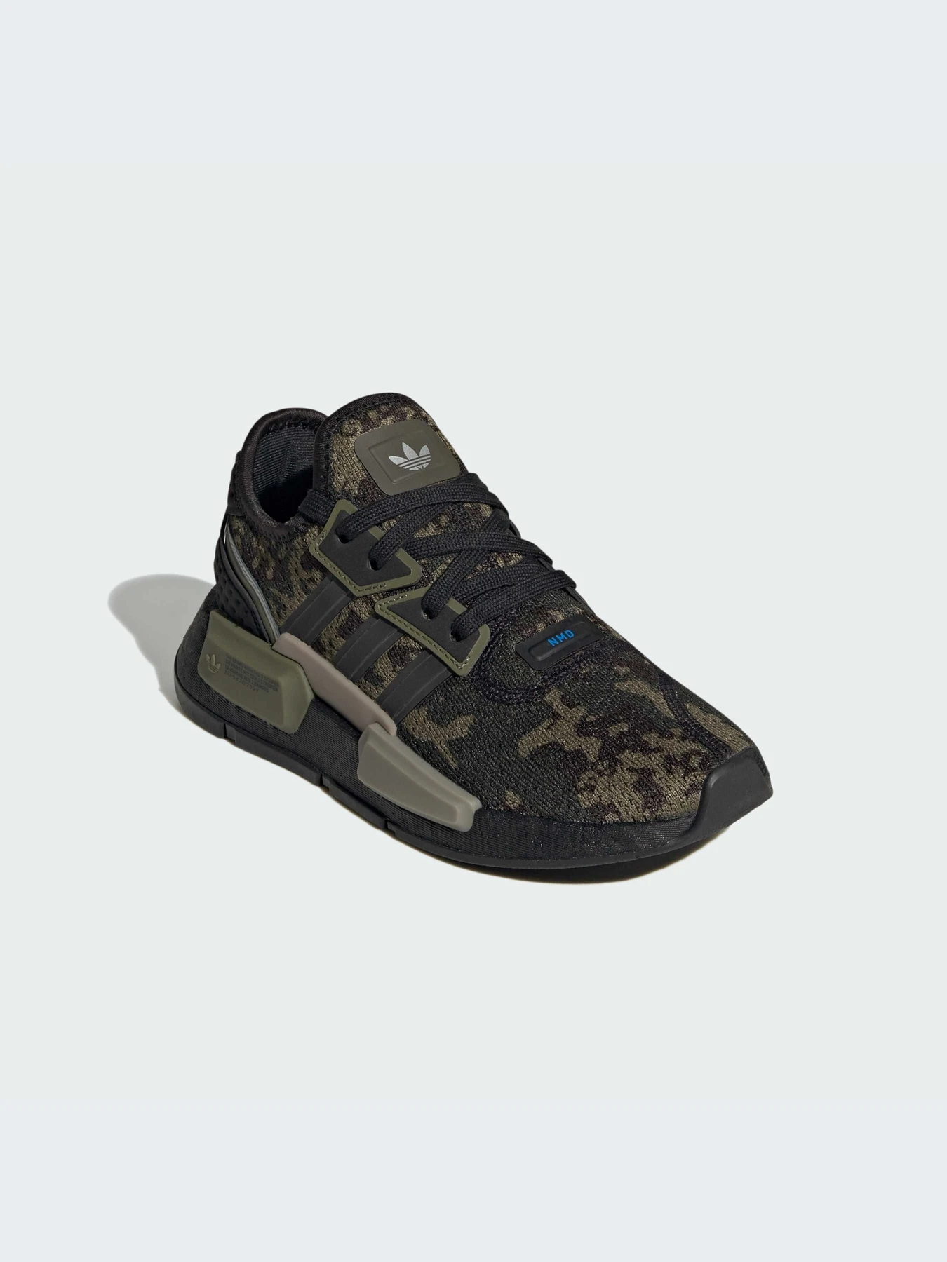 Кроссовки Adidas NMD модель IG1137-KZ Кроссовки Adidas NMD модель IG1137-KZ Фото