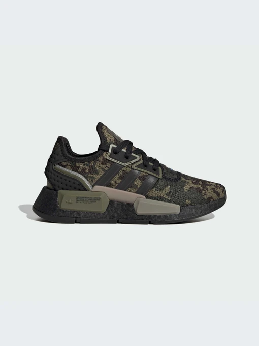 Кроссовки Adidas NMD модель IG1137-KZ Фото