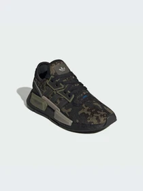Кроссовки Adidas NMD модель IG1137-KZ Фото