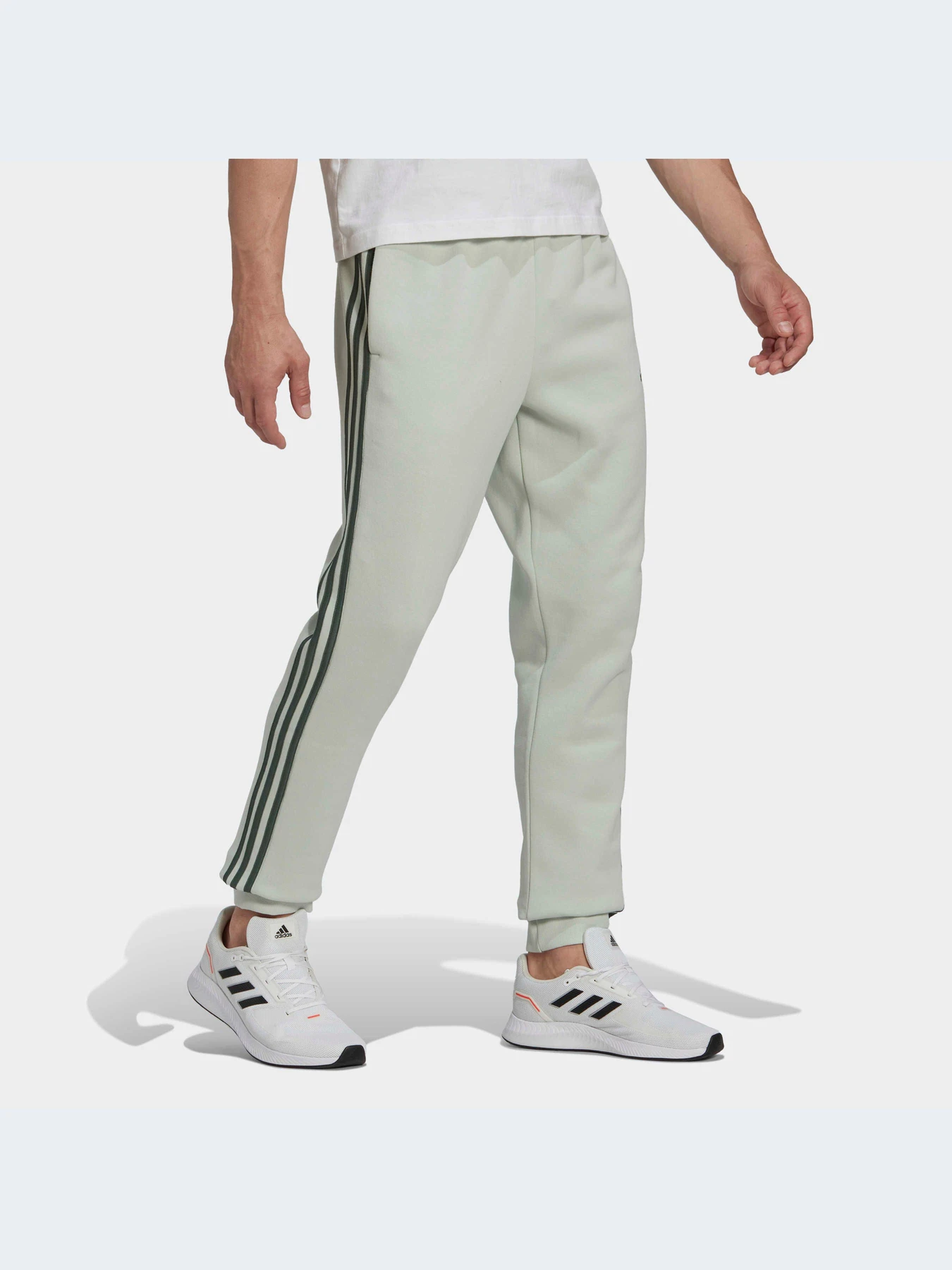 Брюки Adidas модель HL2271-KZ Брюки Adidas модель HL2271-KZ Фото