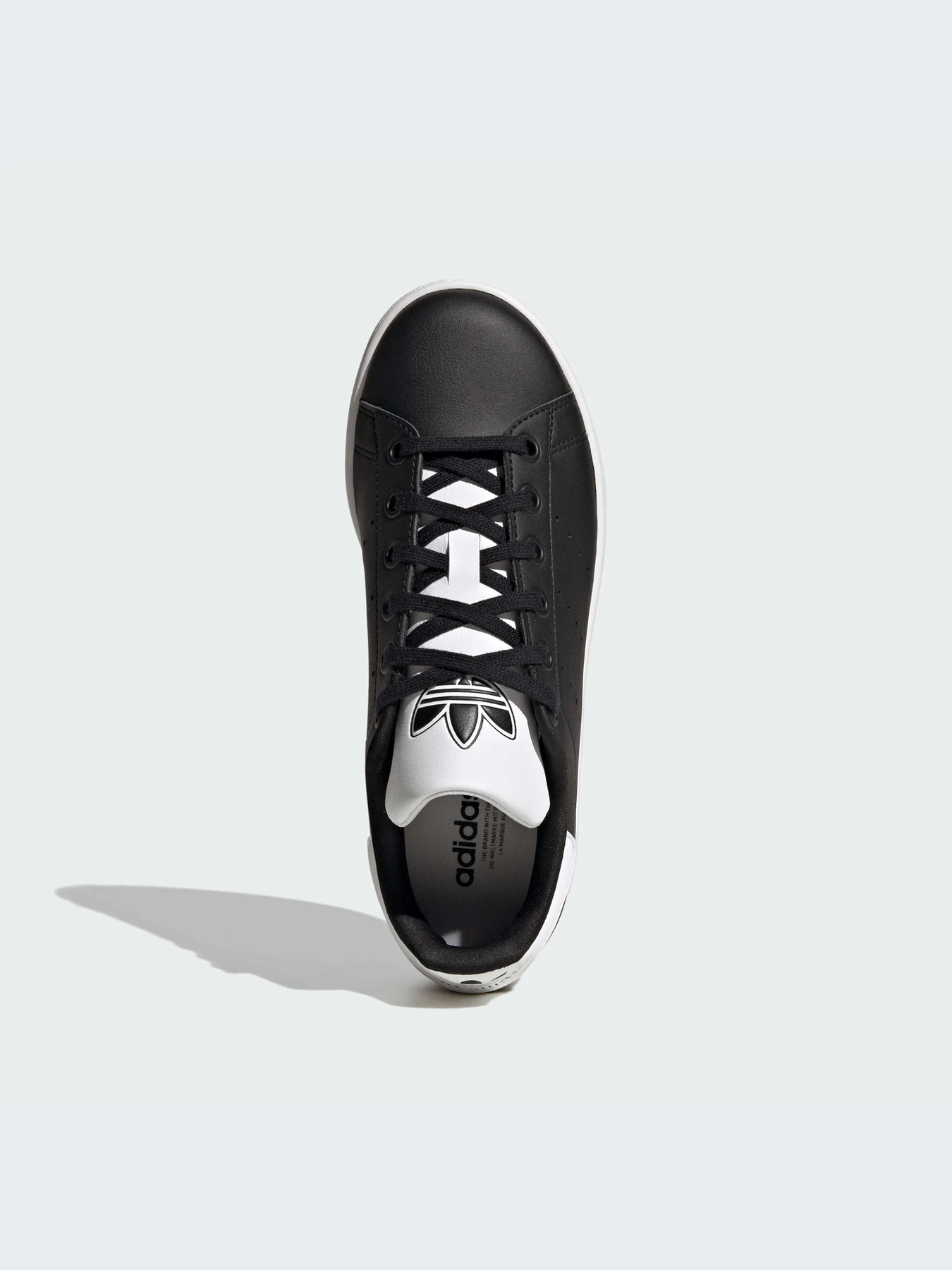 Кроссовки Adidas Stan Smith модель IG7689-KZ Кроссовки Adidas Stan Smith модель IG7689-KZ Фото