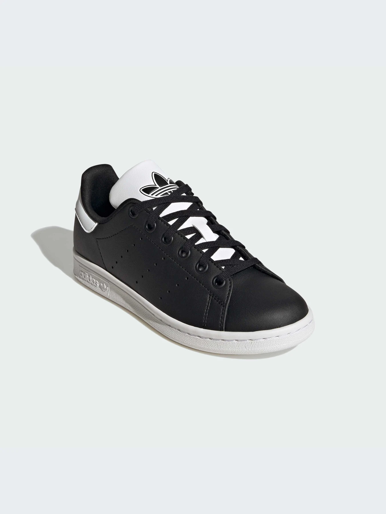 Кроссовки Adidas Stan Smith модель IG7689-KZ Кроссовки Adidas Stan Smith модель IG7689-KZ Фото