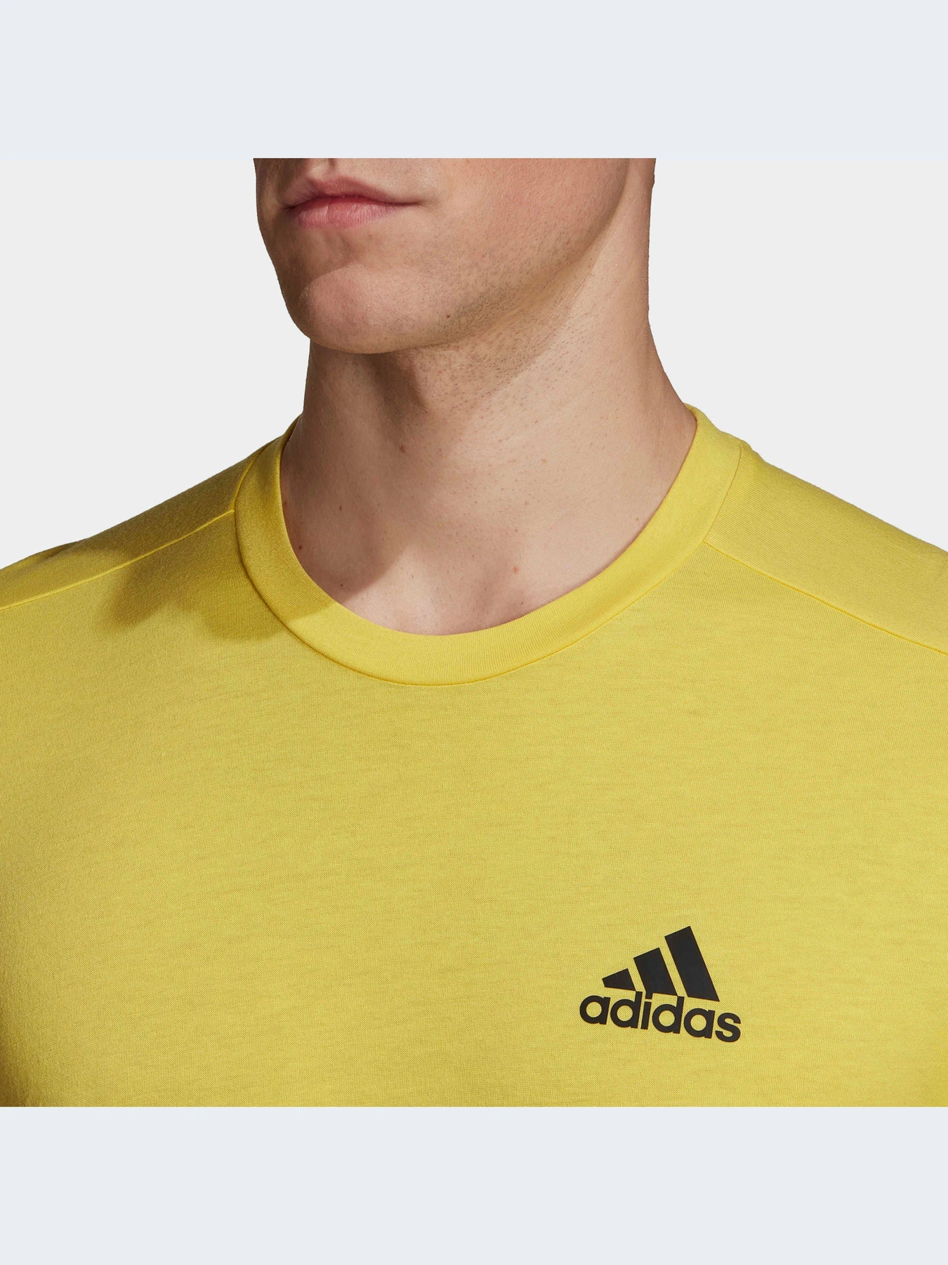 Футболки и поло Adidas Clima модель HL4697-KZ Футболки и поло Adidas Clima модель HL4697-KZ Фото