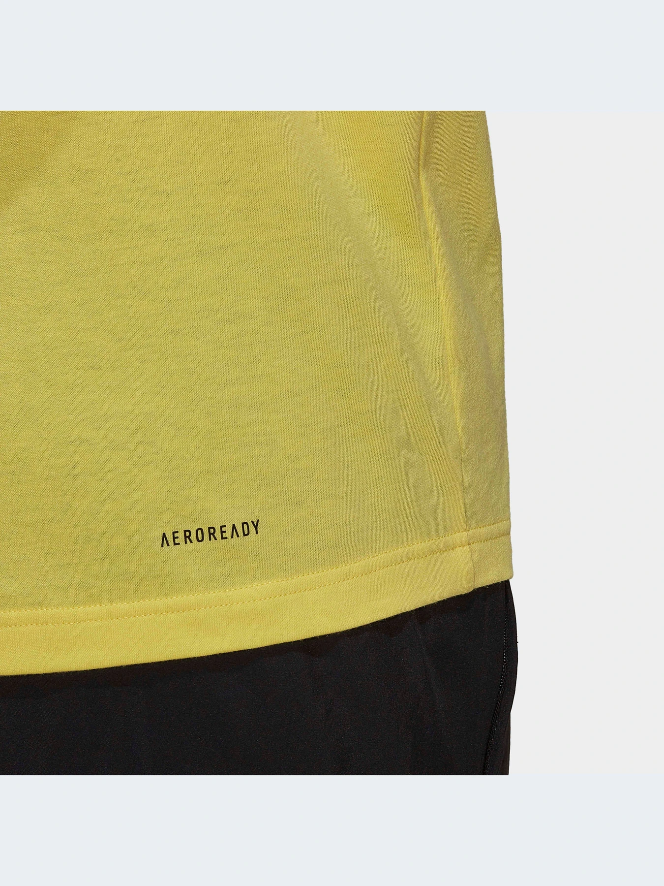 Футболки и поло Adidas Clima модель HL4697-KZ Футболки и поло Adidas Clima модель HL4697-KZ Фото