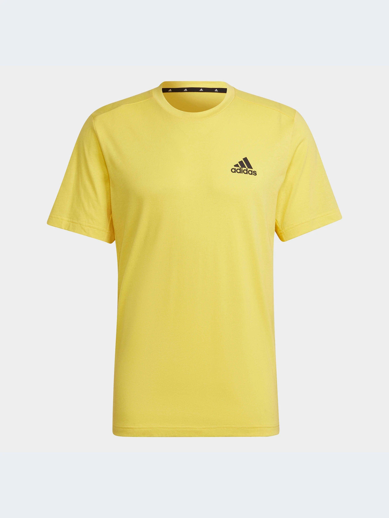 Футболки и поло Adidas Clima модель HL4697-KZ Футболки и поло Adidas Clima модель HL4697-KZ Фото