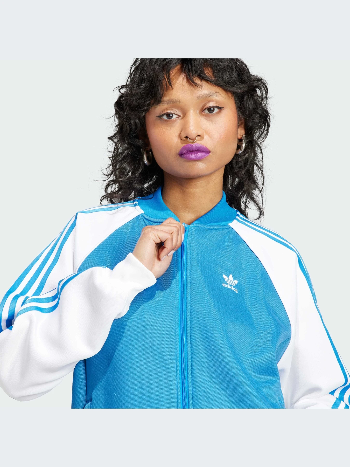 Худи и свитшоты Adidas Adicolor модель II0718-KZ Худи и свитшоты Adidas Adicolor модель II0718-KZ Фото
