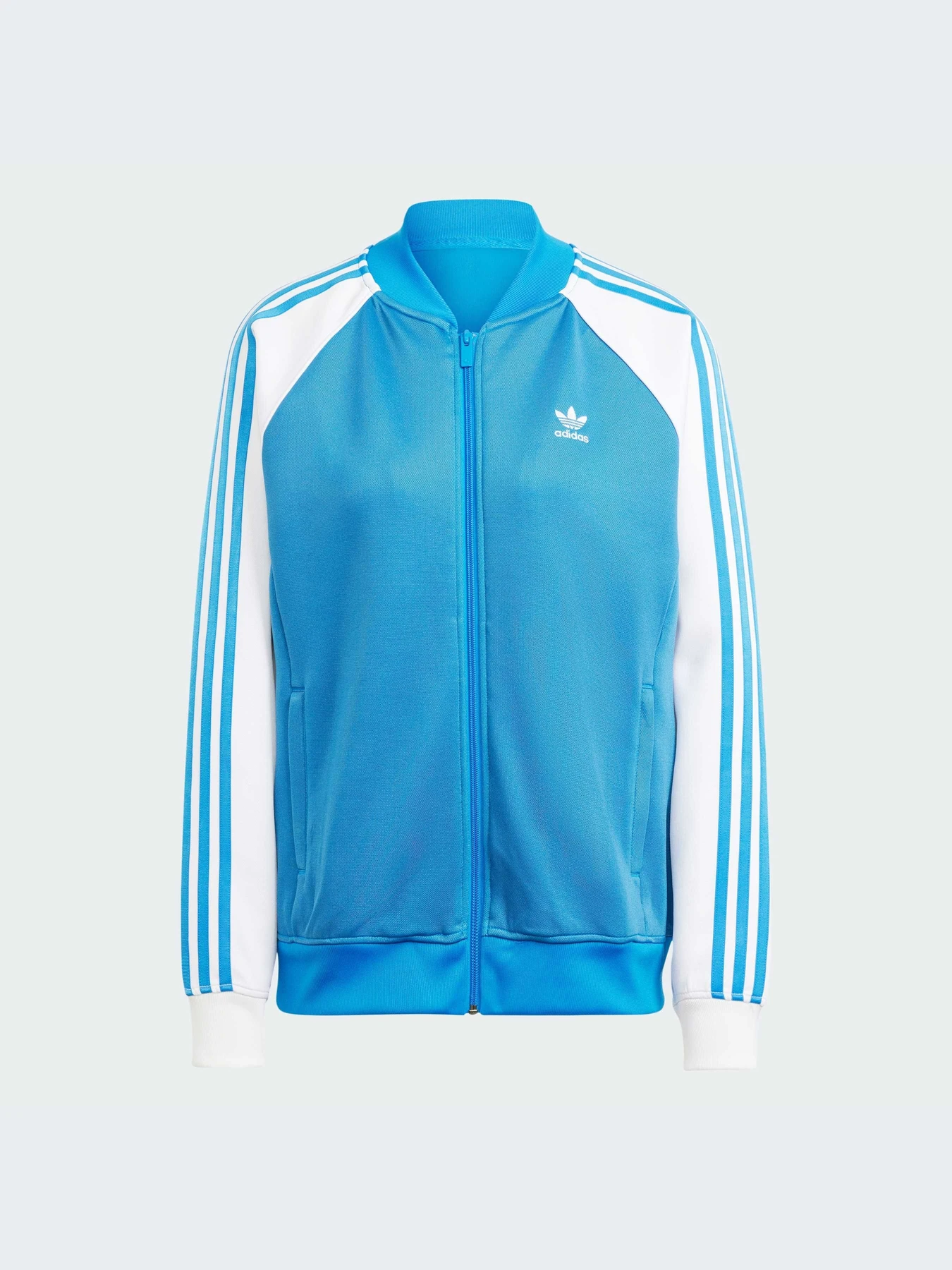 Худи и свитшоты Adidas Adicolor модель II0718-KZ Худи и свитшоты Adidas Adicolor модель II0718-KZ Фото