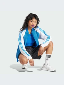 Худи и свитшоты Adidas Adicolor модель II0718-KZ Фото