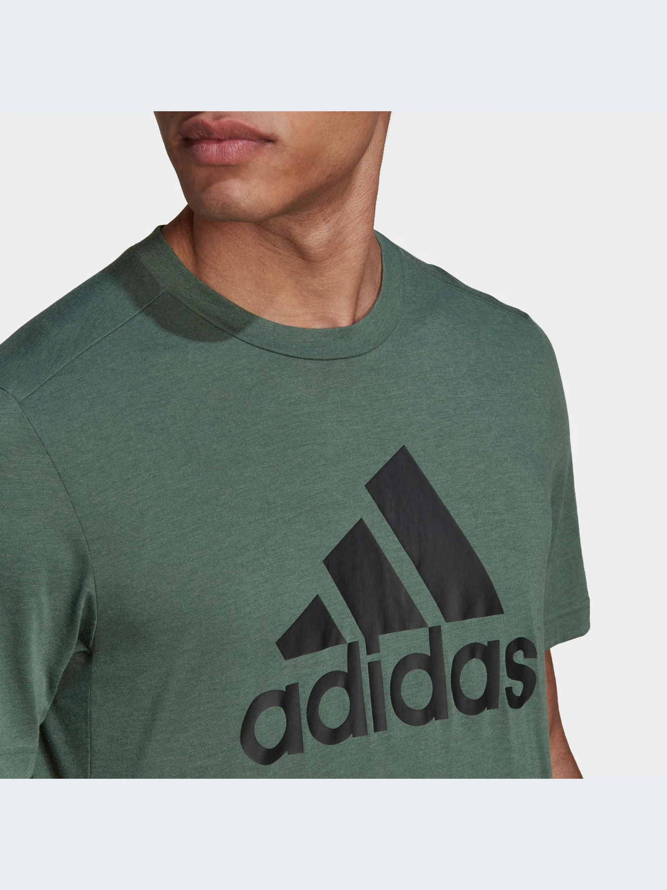 Футболки и поло Adidas Clima модель HM4801-KZ Футболки и поло Adidas Clima модель HM4801-KZ Фото