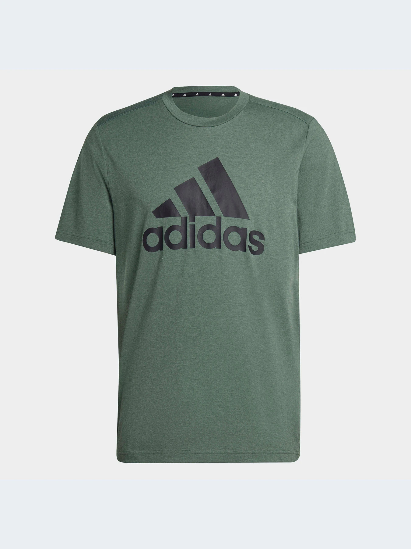 Футболки и поло Adidas Clima модель HM4801-KZ Футболки и поло Adidas Clima модель HM4801-KZ Фото