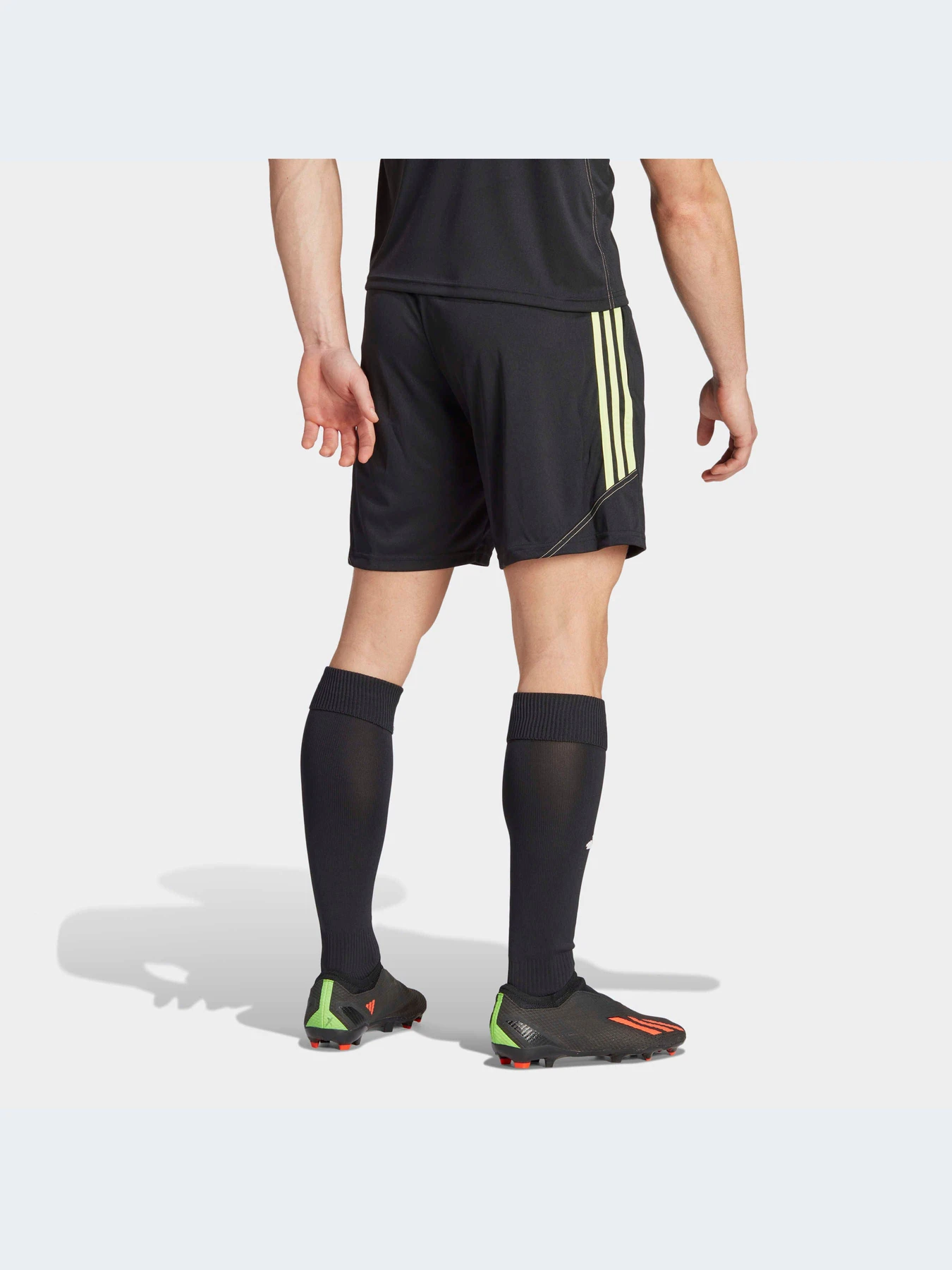 Шорты Adidas Tiro модель IL7126-KZ Шорты Adidas Tiro модель IL7126-KZ Фото