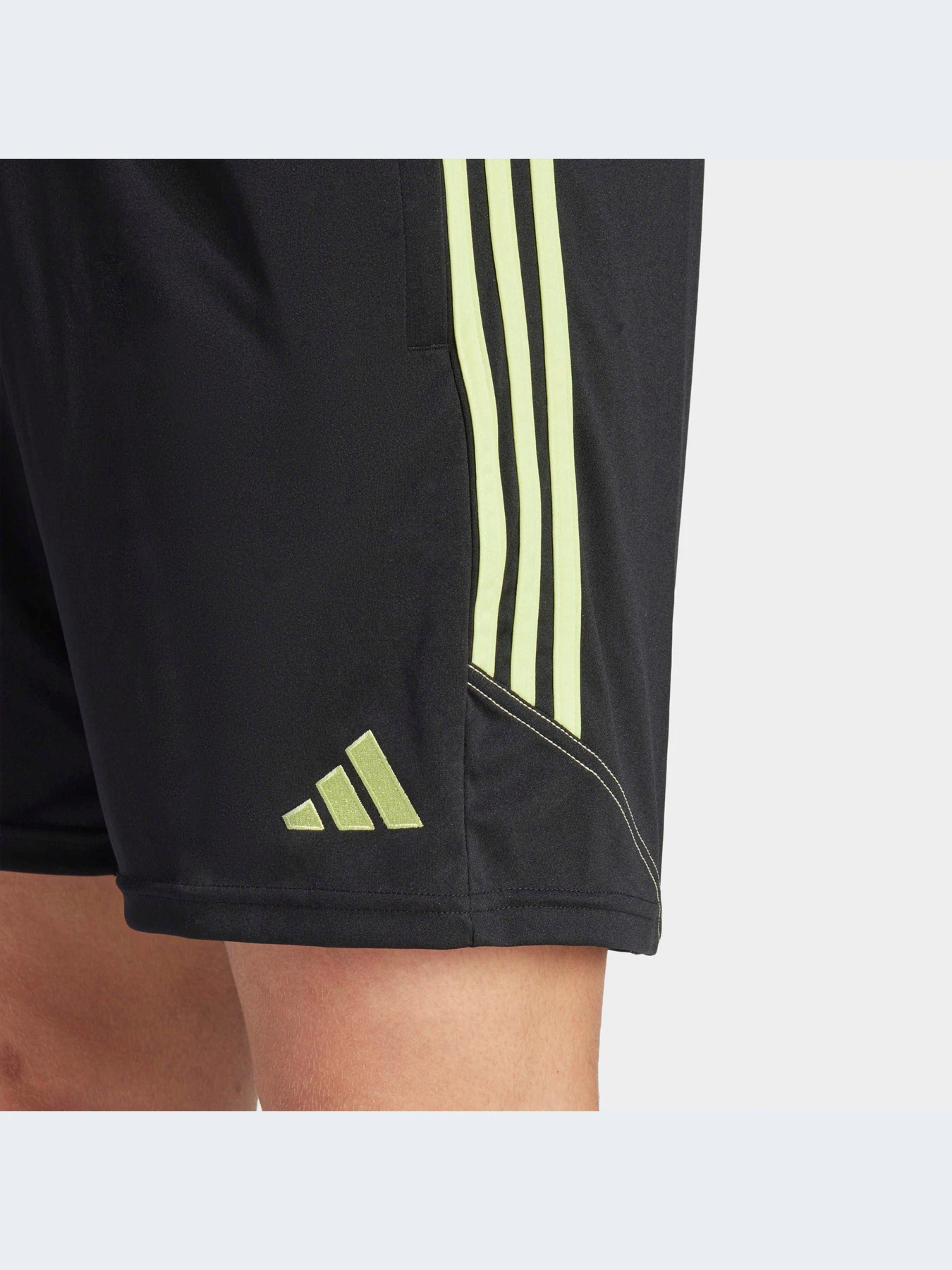 Шорты Adidas Tiro модель IL7126-KZ Шорты Adidas Tiro модель IL7126-KZ Фото