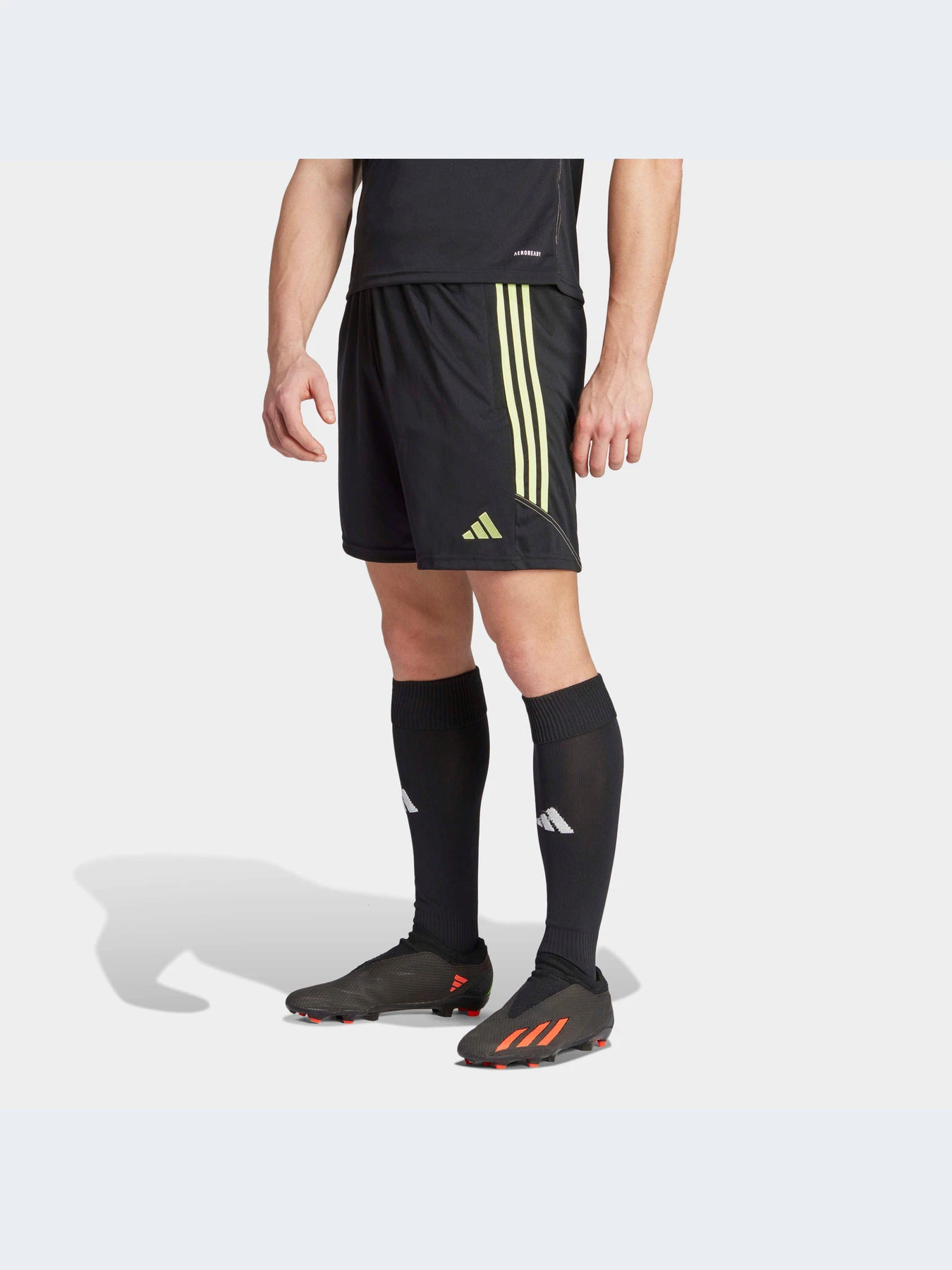 Шорты Adidas Tiro модель IL7126-KZ Шорты Adidas Tiro модель IL7126-KZ Фото