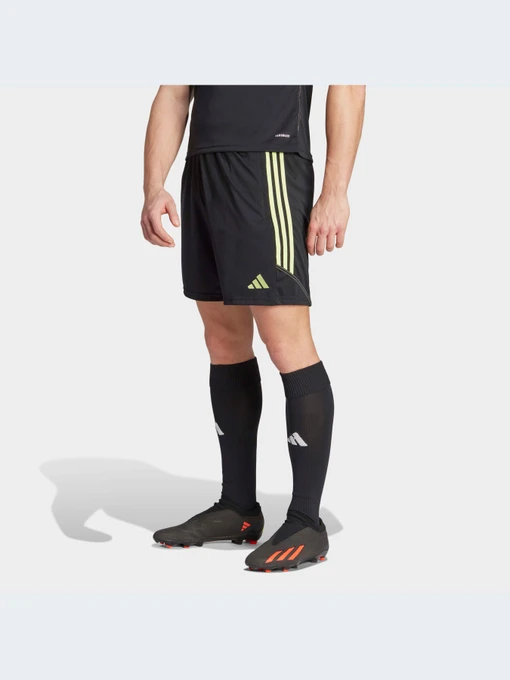 Шорты Adidas Tiro модель IL7126-KZ Фото