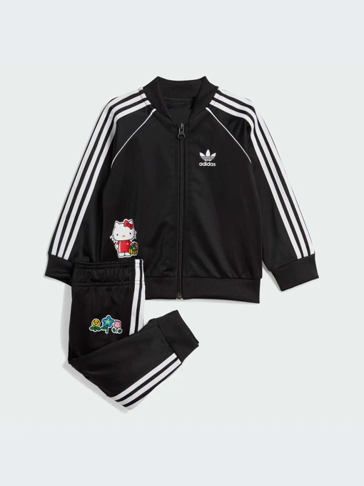 Костюмы Adidas модель II0852-KZ Фото