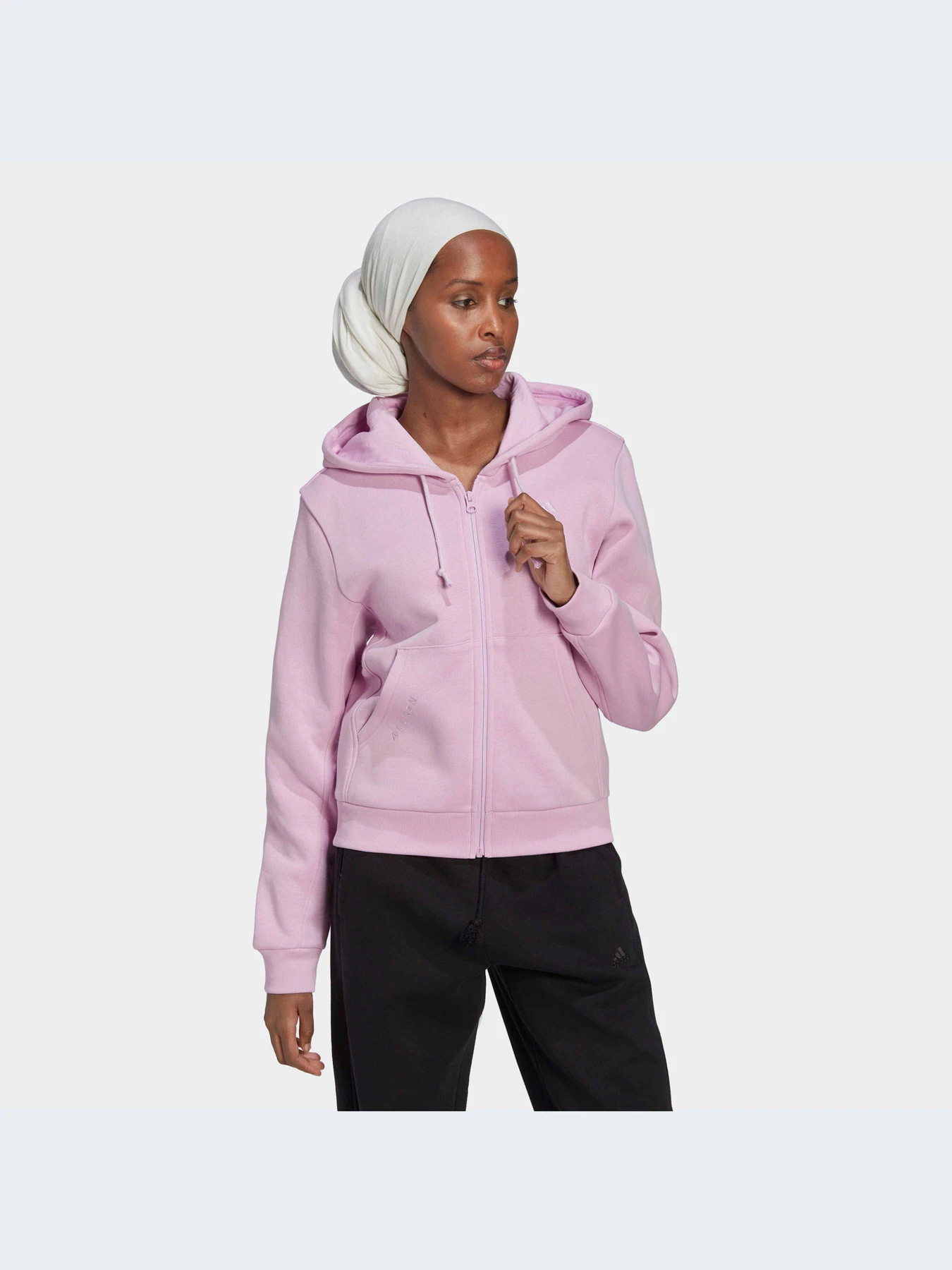 Худи и свитшоты Adidas модель HN4217-KZ Худи и свитшоты Adidas модель HN4217-KZ Фото