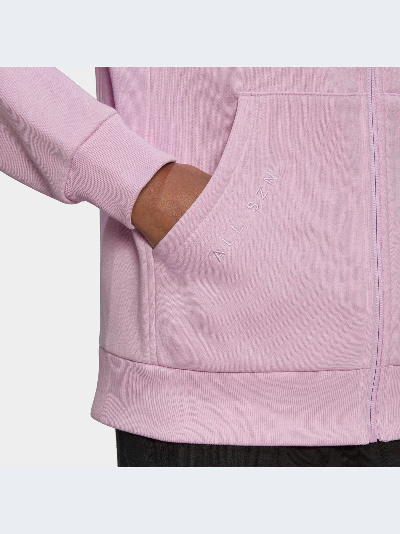 Худи и свитшоты Adidas модель HN4217-KZ Худи и свитшоты Adidas модель HN4217-KZ Фото