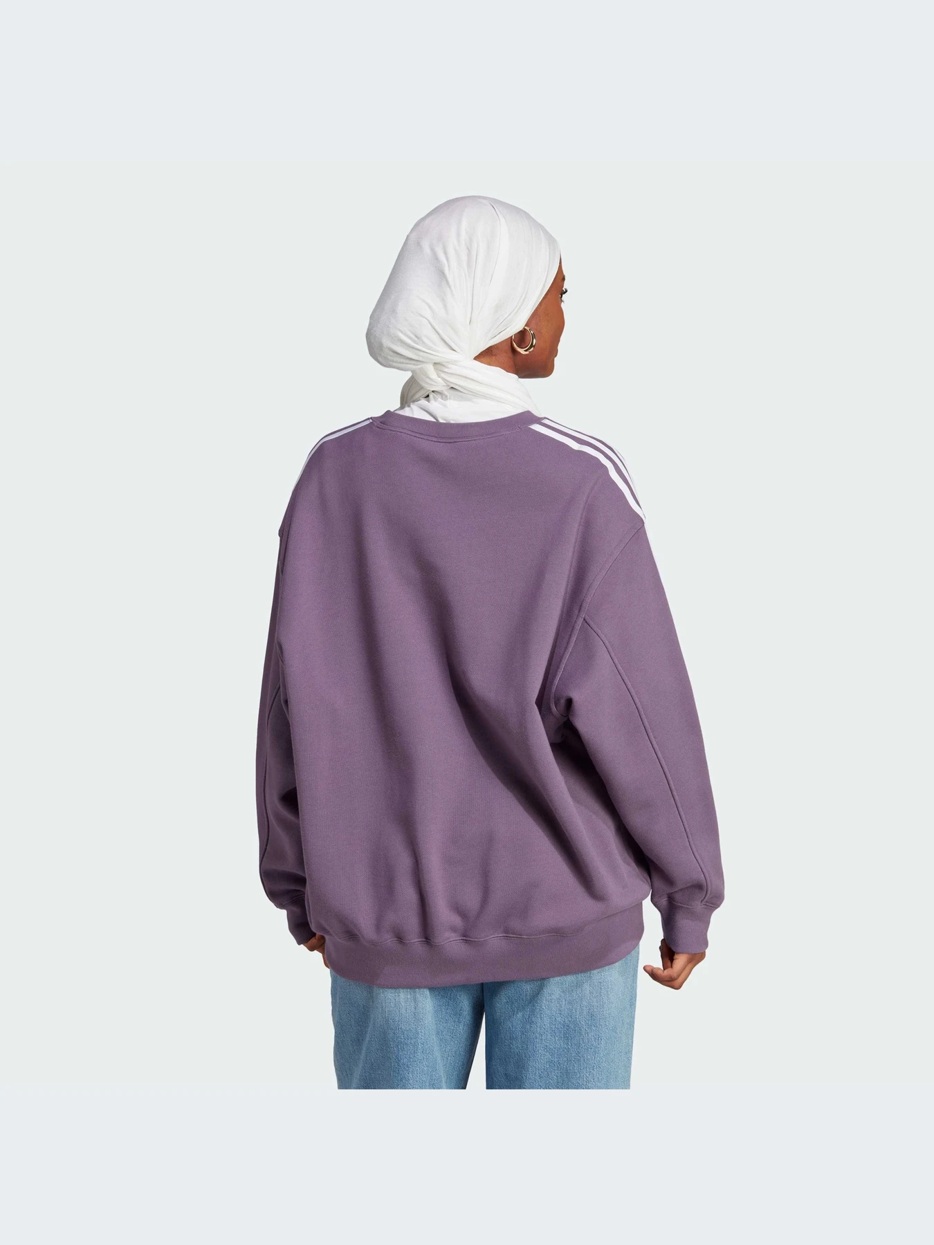 Худи и свитшоты Adidas Adicolor модель IL3866-KZ Худи и свитшоты Adidas Adicolor модель IL3866-KZ Фото