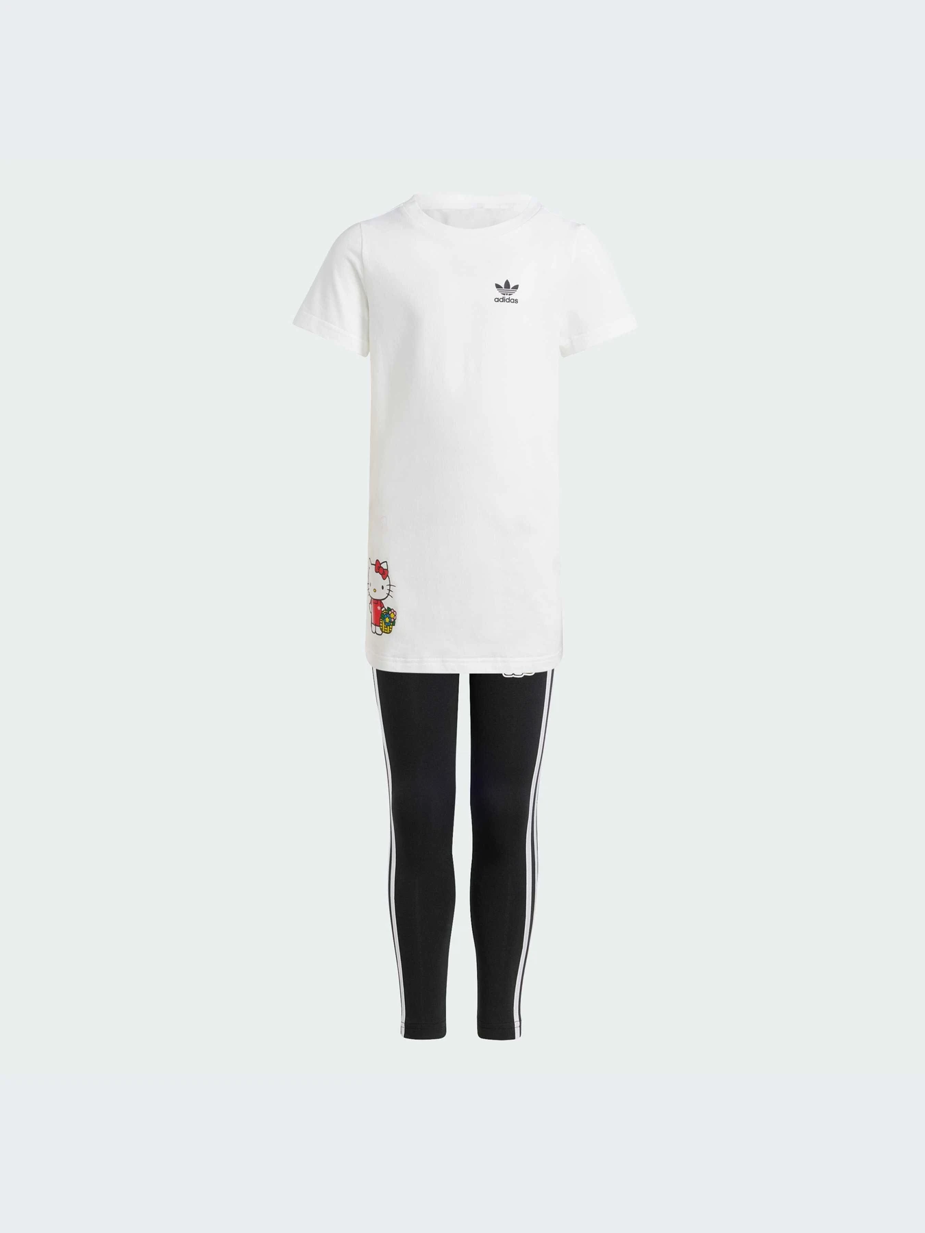 Костюмы Adidas модель II0853-KZ Костюмы Adidas модель II0853-KZ Фото