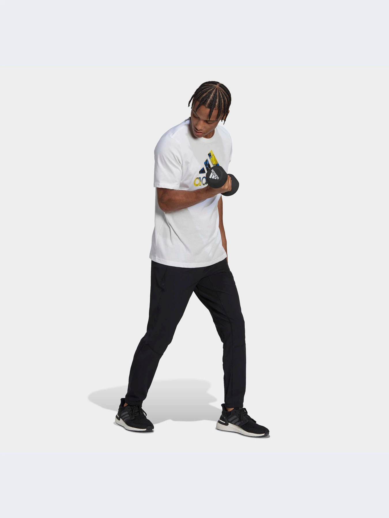 Футболки и поло Adidas Clima модель HP0773-KZ Футболки и поло Adidas Clima модель HP0773-KZ Фото