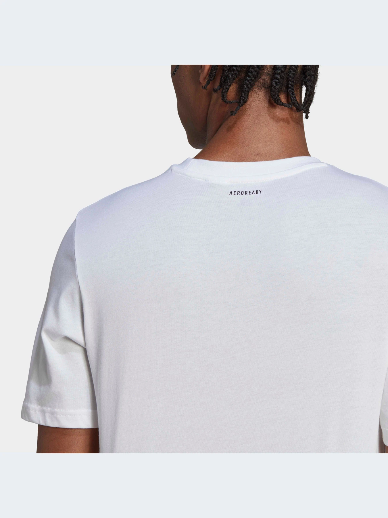Футболки и поло Adidas Clima модель HP0773-KZ Футболки и поло Adidas Clima модель HP0773-KZ Фото