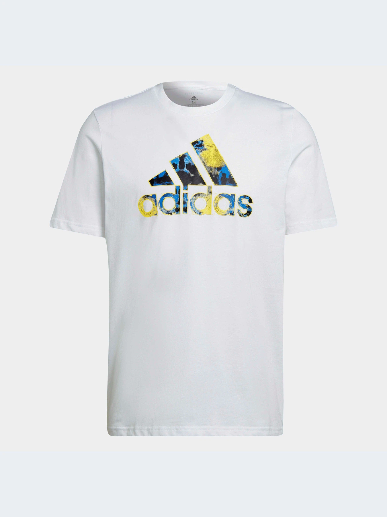 Футболки и поло Adidas Clima модель HP0773-KZ Футболки и поло Adidas Clima модель HP0773-KZ Фото