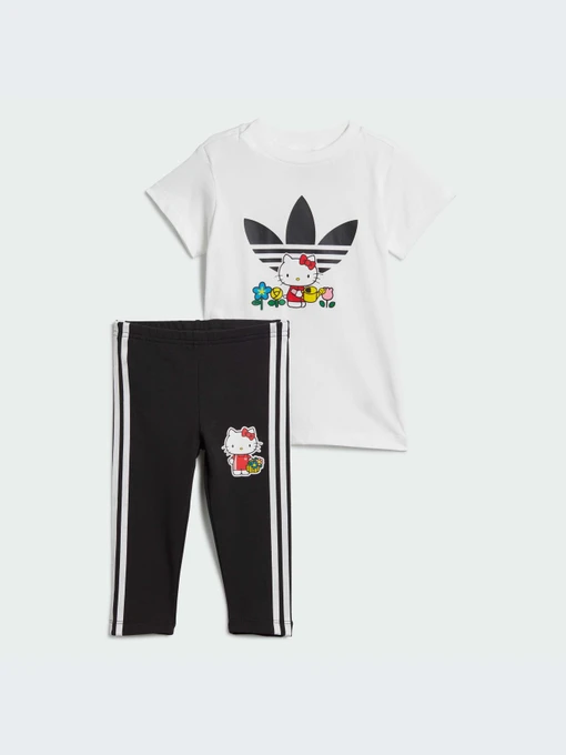 Костюмы Adidas модель II0855-KZ Фото