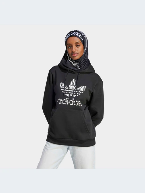 Худи и свитшоты Adidas Graphics модель II0905-KZ Фото