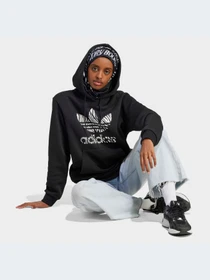 Худи и свитшоты Adidas Graphics модель II0905-KZ Фото