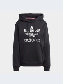 Худи и свитшоты Adidas Graphics модель II0905-KZ Фото