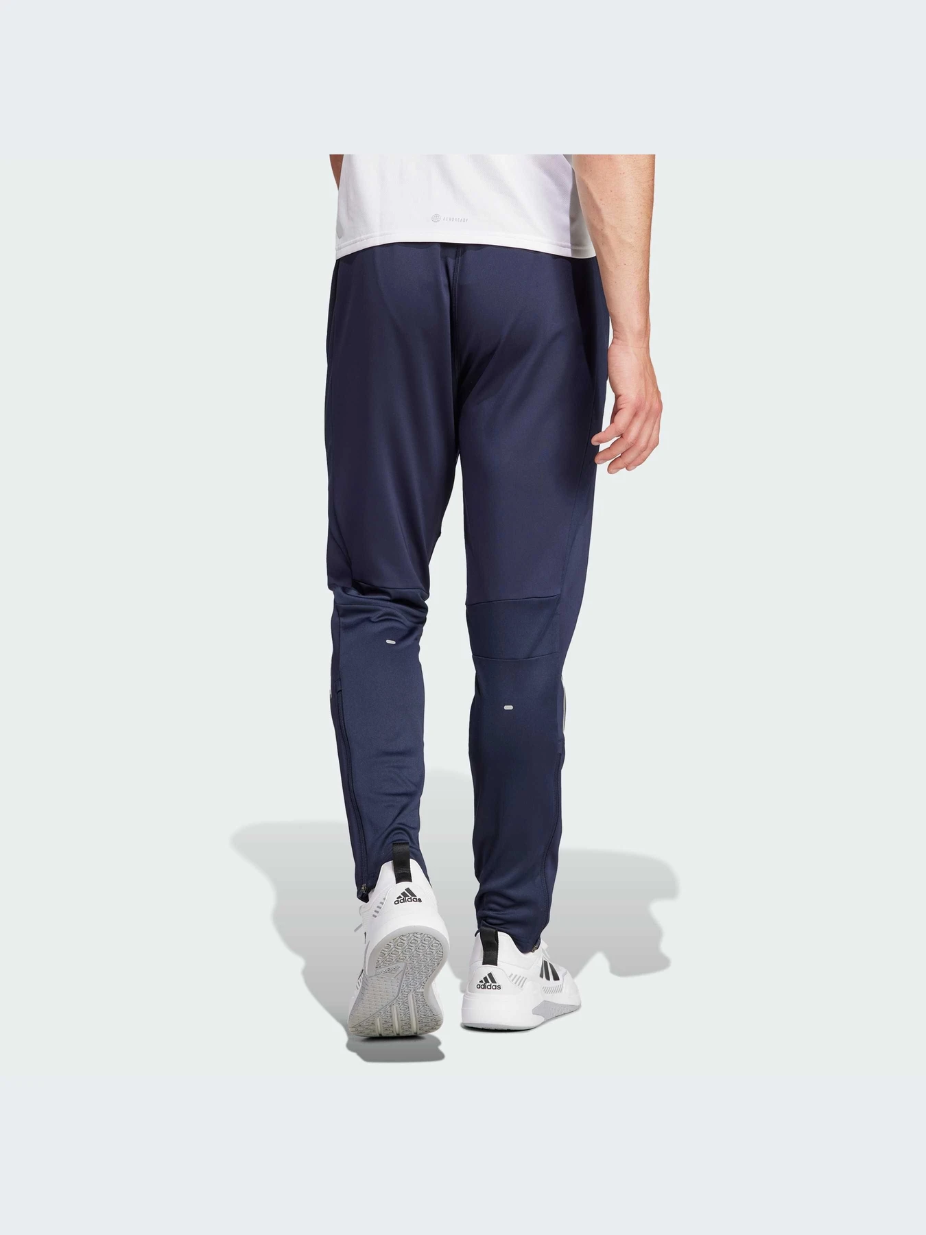 Брюки Adidas модель IM2493-KZ Брюки Adidas модель IM2493-KZ Фото