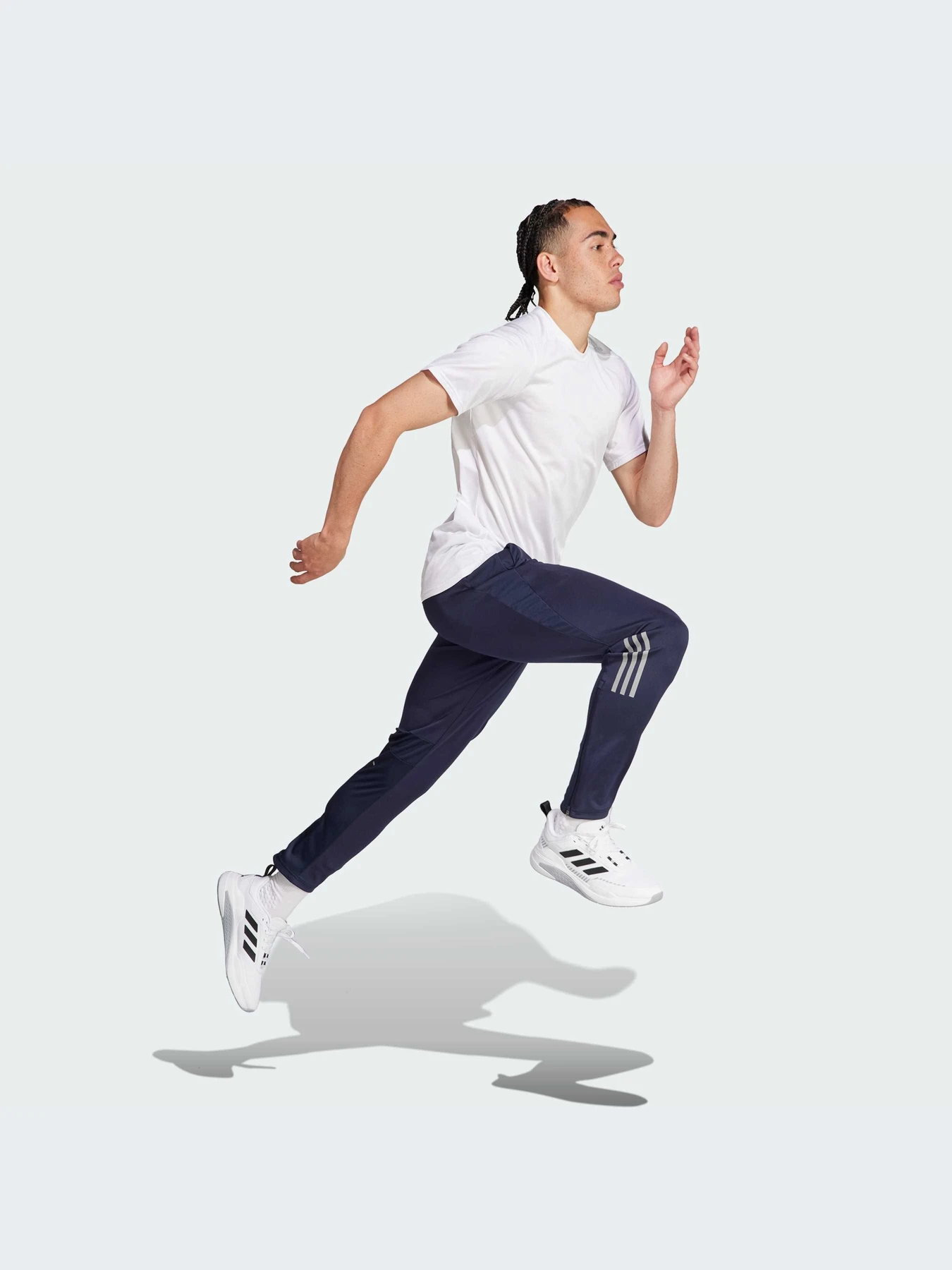 Брюки Adidas модель IM2493-KZ Брюки Adidas модель IM2493-KZ Фото