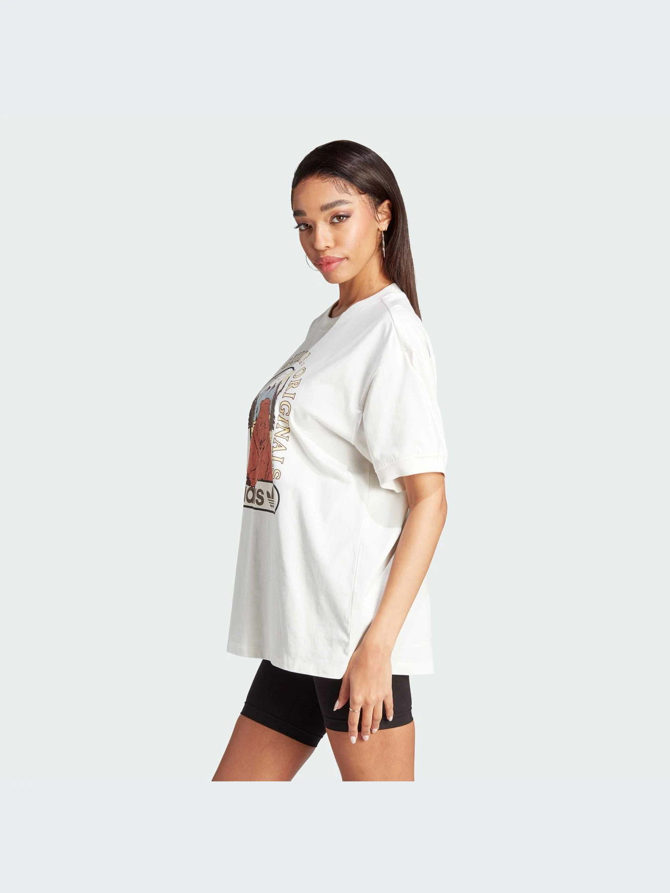 Футболки и поло Adidas модель II5654-KZ Футболки и поло Adidas модель II5654-KZ Фото
