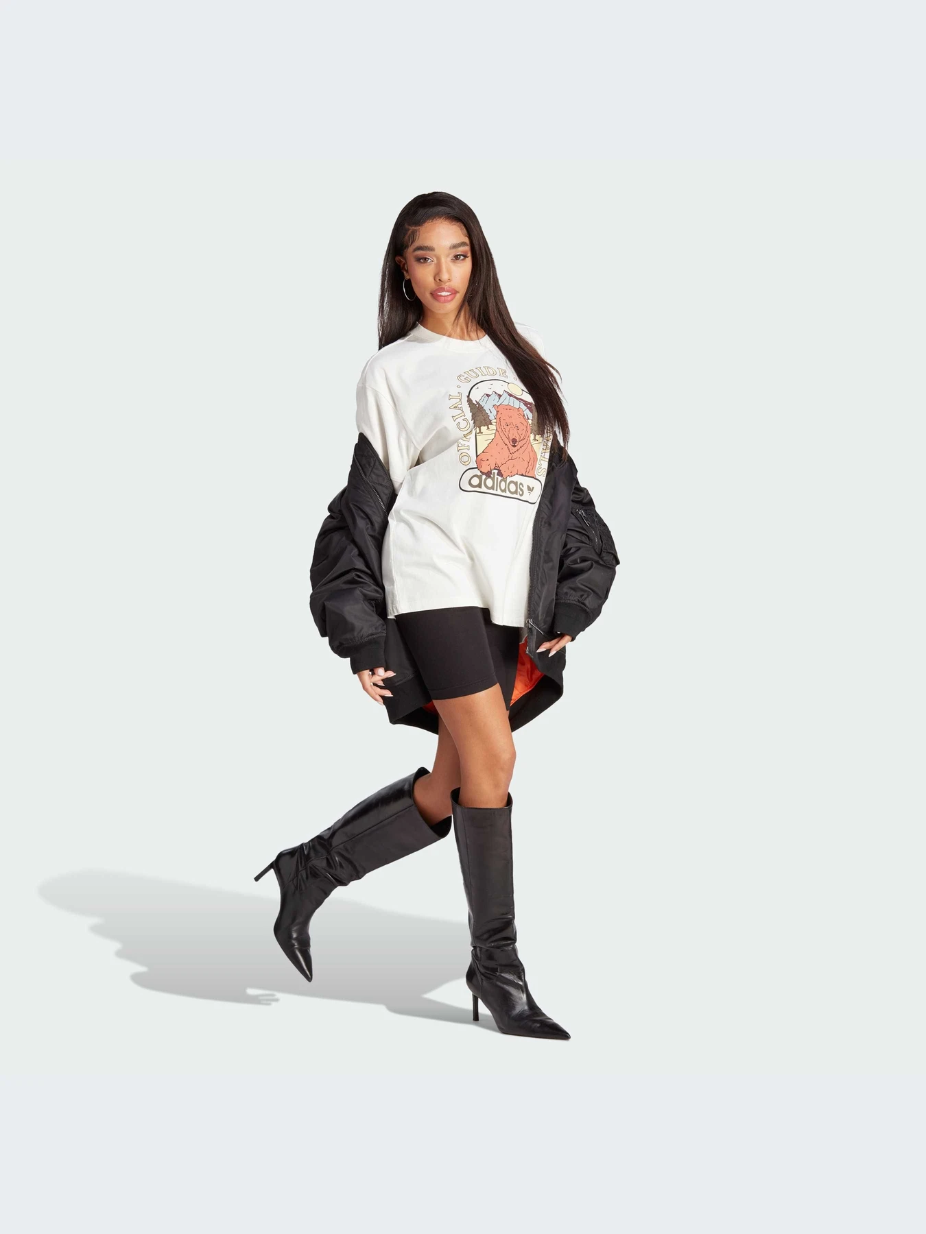 Футболки и поло Adidas модель II5654-KZ Футболки и поло Adidas модель II5654-KZ Фото