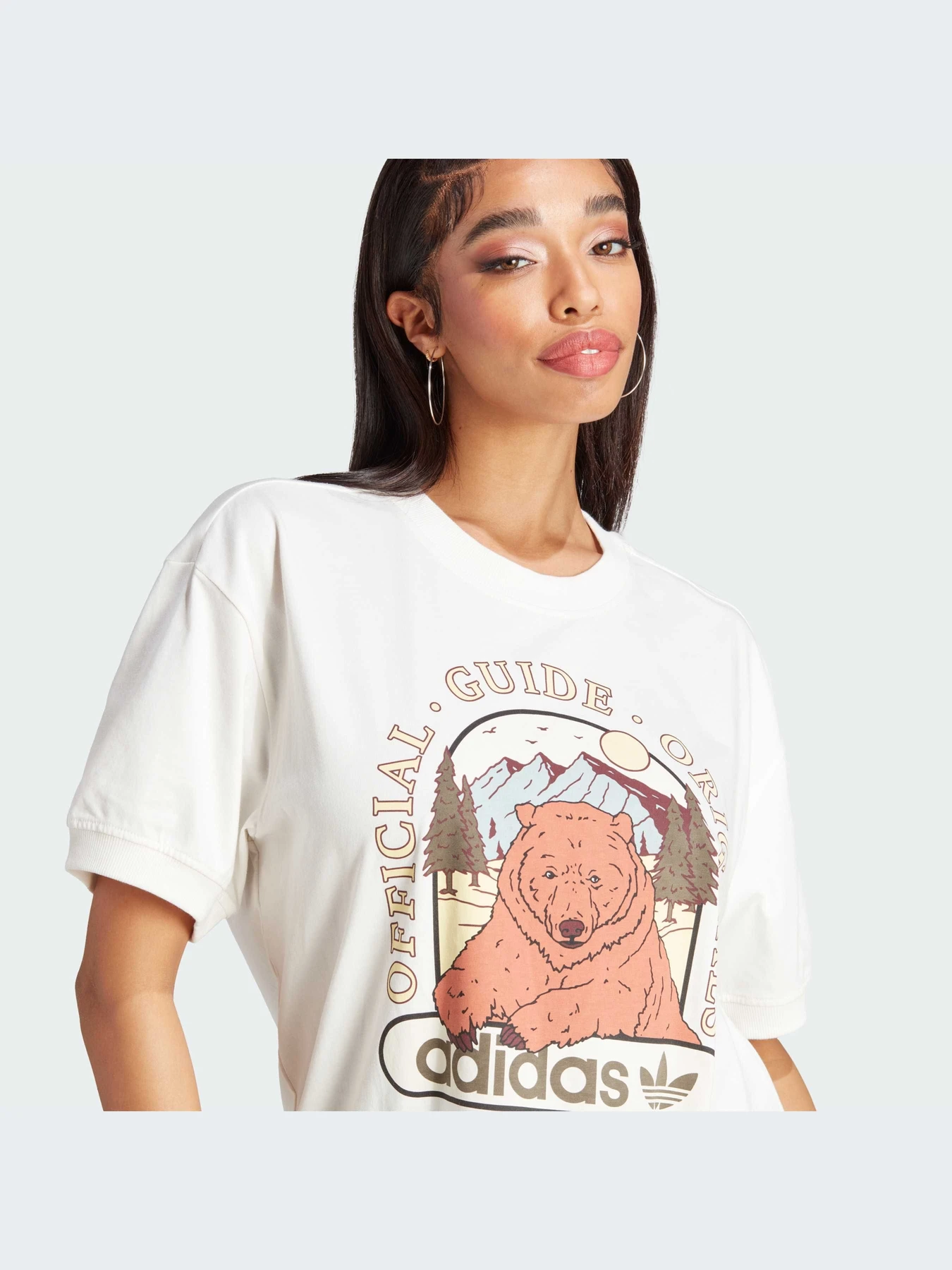 Футболки и поло Adidas модель II5654-KZ Футболки и поло Adidas модель II5654-KZ Фото