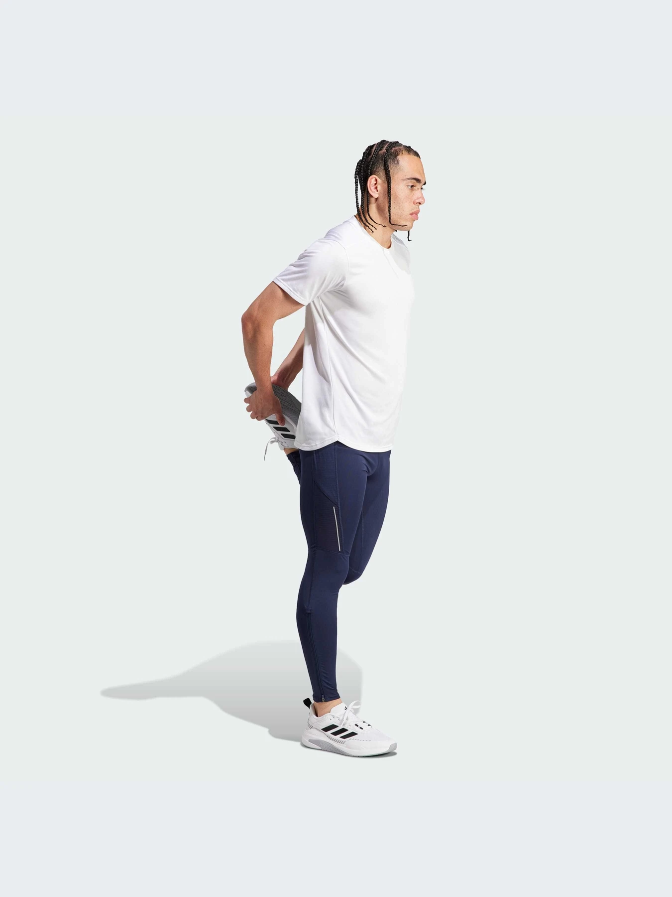 Брюки Adidas модель IM2494-KZ Брюки Adidas модель IM2494-KZ Фото
