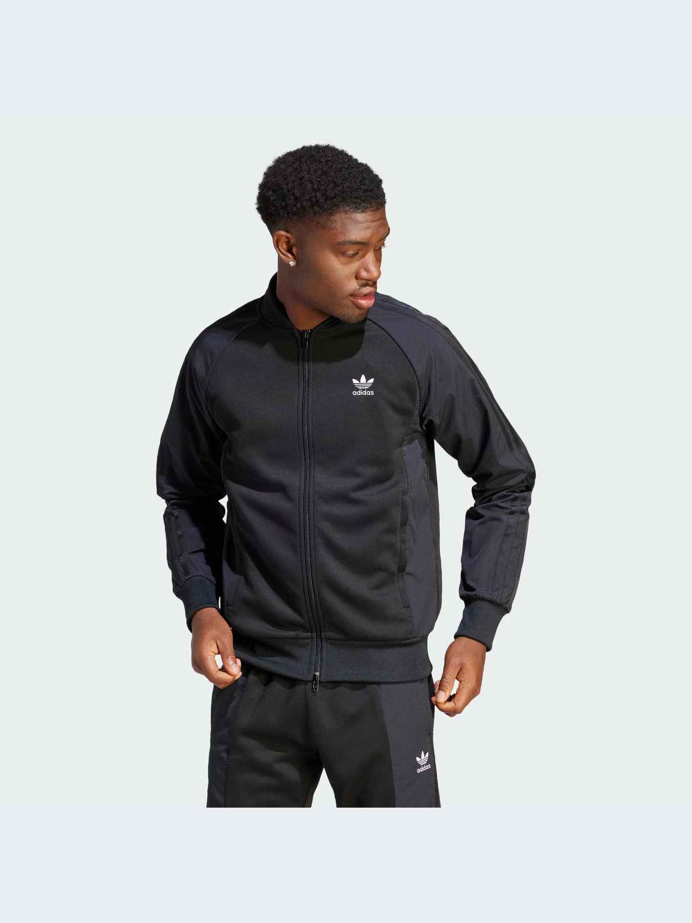 Худи и свитшоты Adidas Adicolor модель II5777-KZ Худи и свитшоты Adidas Adicolor модель II5777-KZ Фото