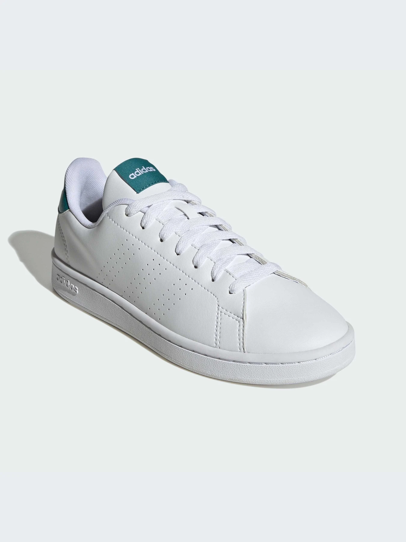 Кеды Adidas Advantage модель ID9646-KZ Кеды Adidas Advantage модель ID9646-KZ Фото